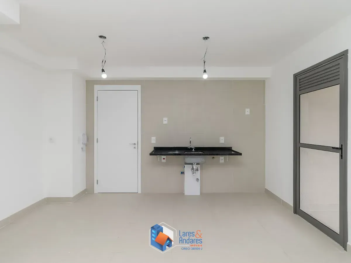 Imagem Apartamento para venda em Butantã com 3 quartos, sendo 3 suítes, 132m²