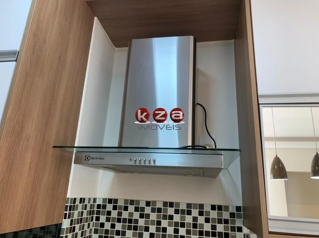 Imagem Oportunidade única! Apartamento à venda em Valinhos-SP, Jardim Alto da Boa Vista. 2 quartos, sala, banheiro, garagem. Aproveite!
