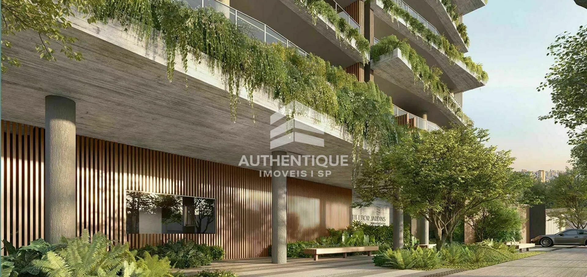 Imagem Jardins por Artefacto - Apartamento à venda no bairro Jardins - São Paulo/SP, Zona Sul