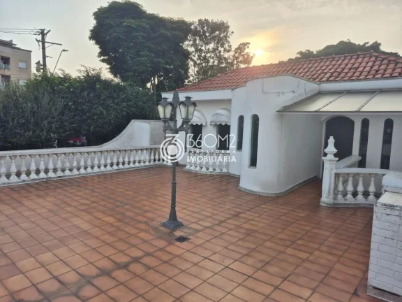 Imagem Casa para Venda em São Caetano do Sul / SP no bairro Nova Gerty
