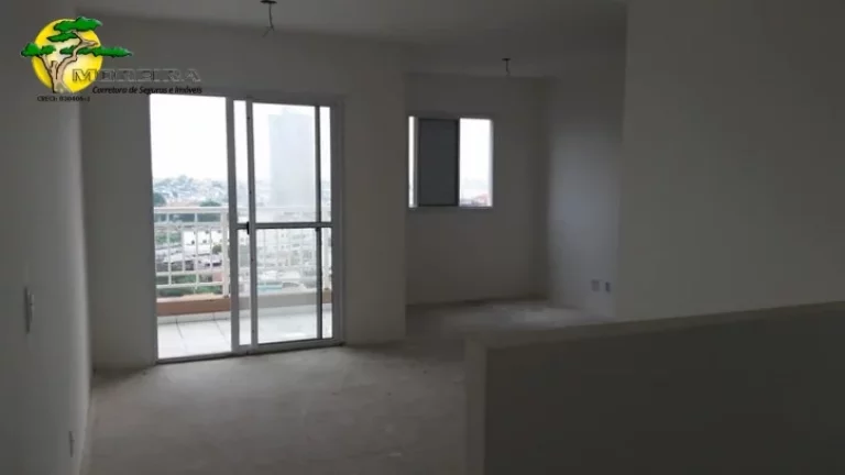 Imagem APARTAMENTO NOVO PARA VENDA - VILA AMÁLIA