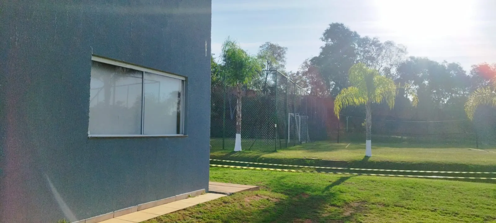 Imagem Terreno de 800 Metros quadrados, Condomínio Village Araçoiaba