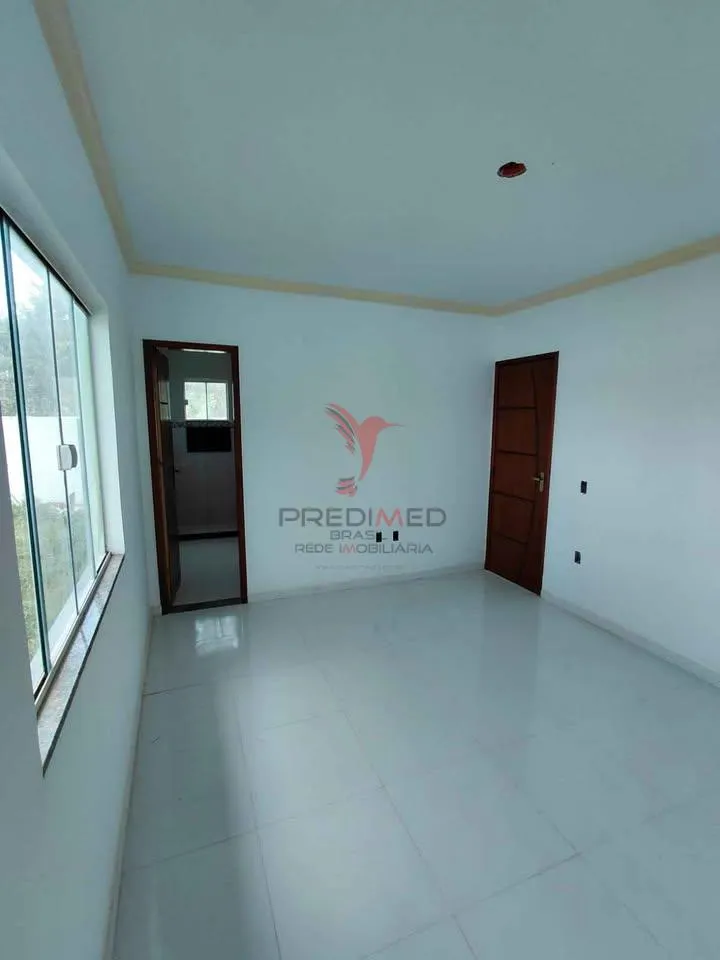 Imagem EXCELENTE CASA nova em Iguaba Grande, COM 3 QUARTOS, 2; Suítes , APENAS R$ 320.000