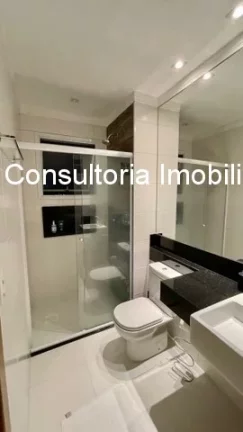 Imagem Edifício Elegance - Indaiatuba
