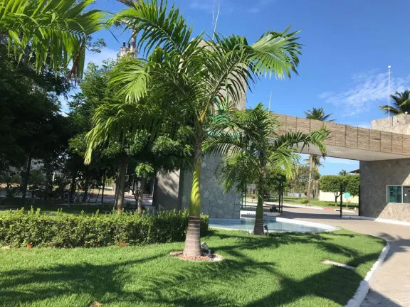 Terreno à Venda, 250 m² em Pecém - São Gonçalo do Amarante