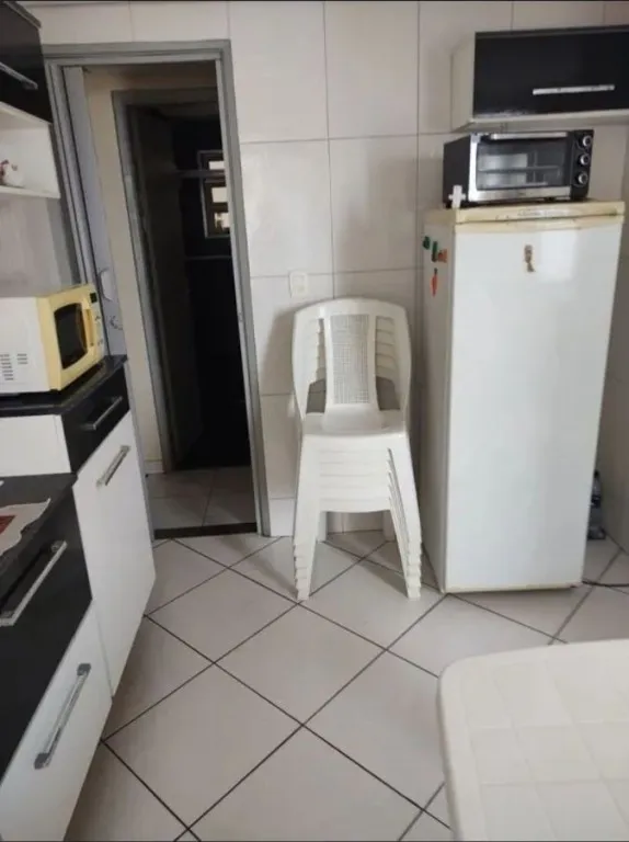 Imagem APARTAMENTO COM 85,00 m² - MIRIM - PRAIA GRANDE SP