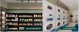 Imagem Green Life Novo Lar: Apartamentos Modernos e Confortáveis à Venda