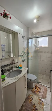 Imagem Apartamento à venda no Bacacheri Curitiba PR