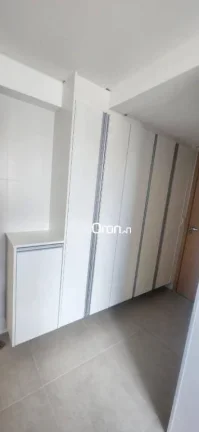 Imagem Apartamento à venda, 155 m² por R$ 1.250.000,00 - Setor Bueno - Goiânia/GO