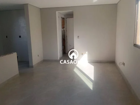 Imagem Apartamento com 2 quartos à venda, 62 m² - Nova Suíssa - Belo Horizonte/MG