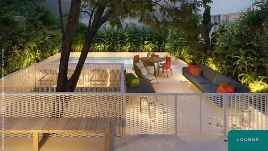 Imagem Marias Mozak - Studios, Duplex e Triplex em Ipanema | A partir de R$ 1.350.000 | Mozak