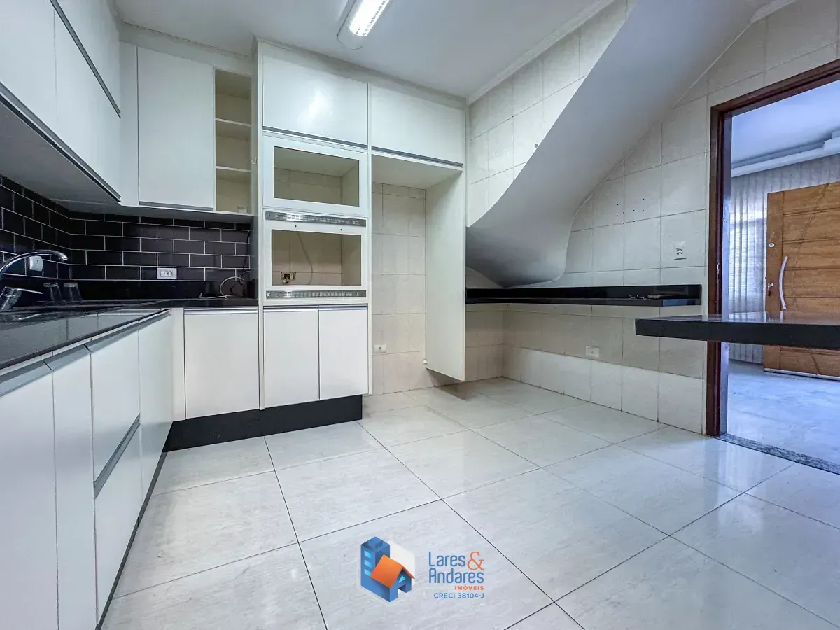 Imagem Casa no condomínio Villagio Ourinhos para venda com 3 quartos, sendo 1 suíte, 149m²