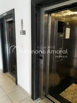 Imagem Excelente apartamento semi-mobiliado rico em armários no Cambuí em Campinas!

São 3 quartos, send...