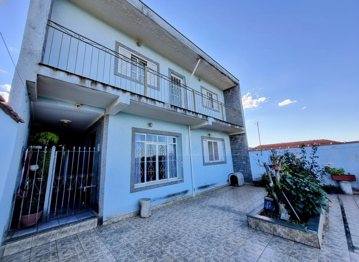 Imagem Casa 3 quartos à venda em Jardim Paraíso, Poços de Caldas