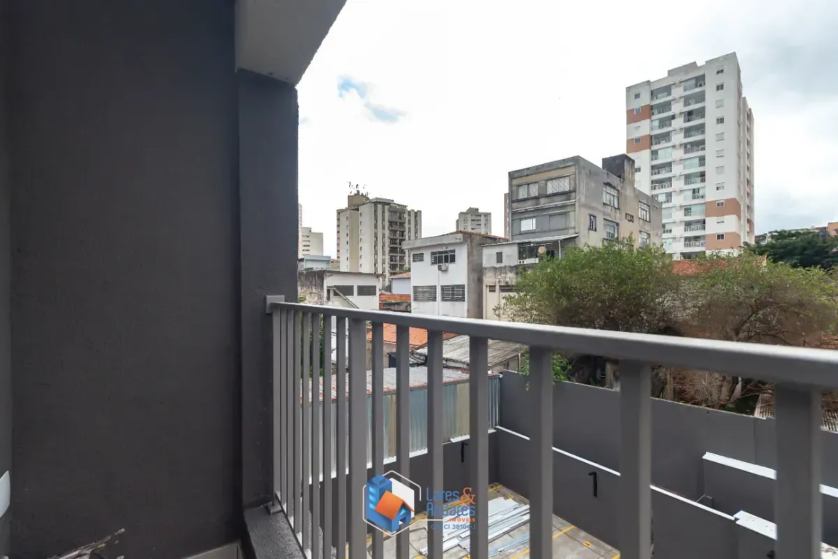 Imagem Apartamento para venda em Saúde com 2 quartos, sendo 1 suíte, 68m²