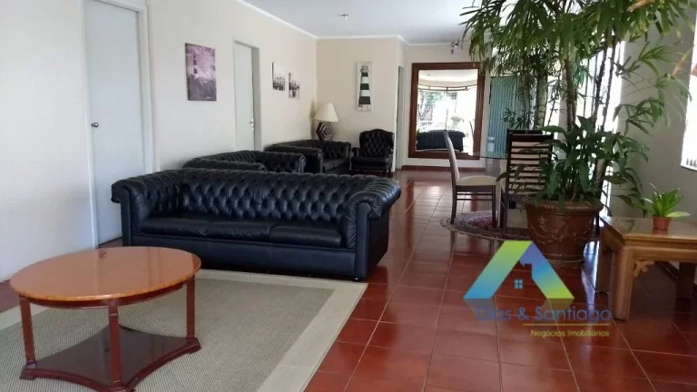 Foto do imóvel Apartamento com 4 dormitórios à venda, 129 m² por R$ 994.000,00 - Bosque da Saúde