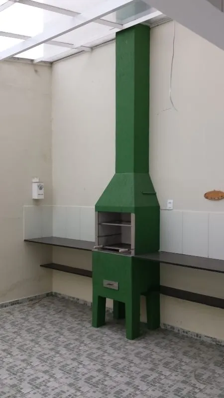 Imagem Casa à venda 2 Quartos, 1 Suite, 2 Vagas, 150M², Centro, Pindamonhangaba - SP