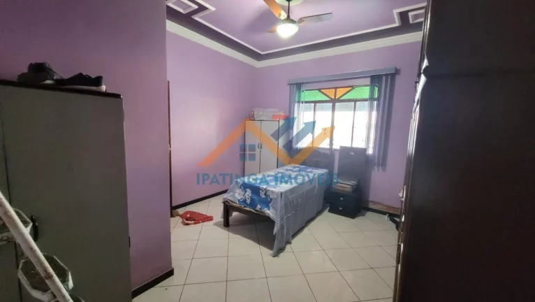Imagem Casa no Cidade Nova