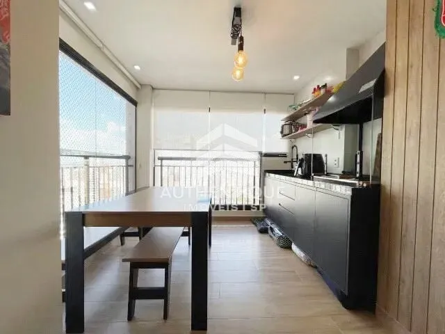 Imagem VERTIZ TATUAPE - Apartamento à venda em São Paulo/SP