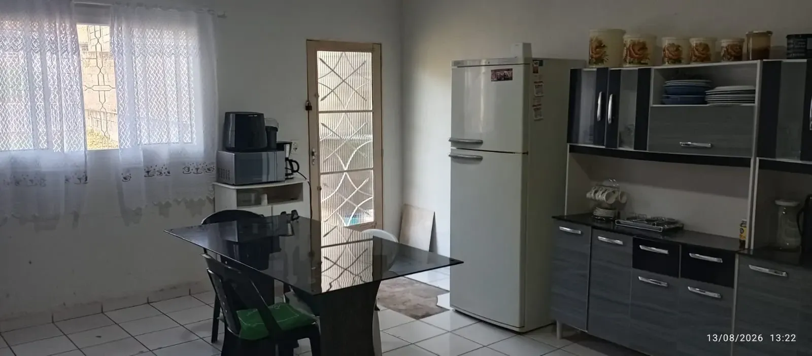 Imagem Casa com 2 Quartos à Venda, 99,53 m² em Ponte Alta - Extrema