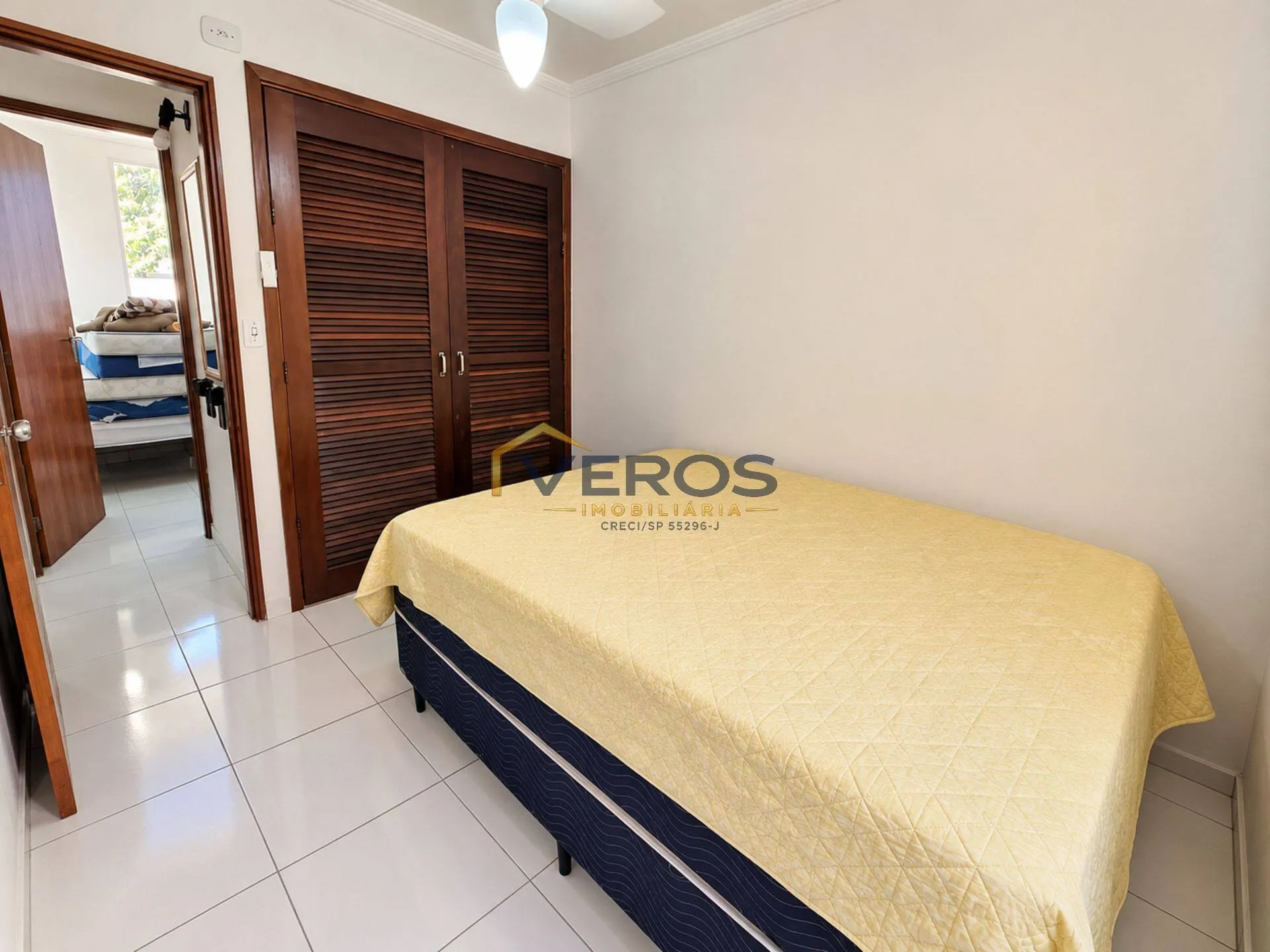 Imagem Apartamento a venda praticamente Pé na Areia na Prainha Caraguatatuba