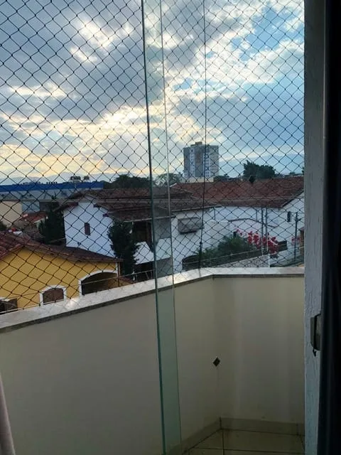 Imagem Apartamento à venda 3 Quartos, 1 Suite, 2 Vagas, 135M², Parque do Ipê, Pindamonhangaba - SP | Ed Leticia