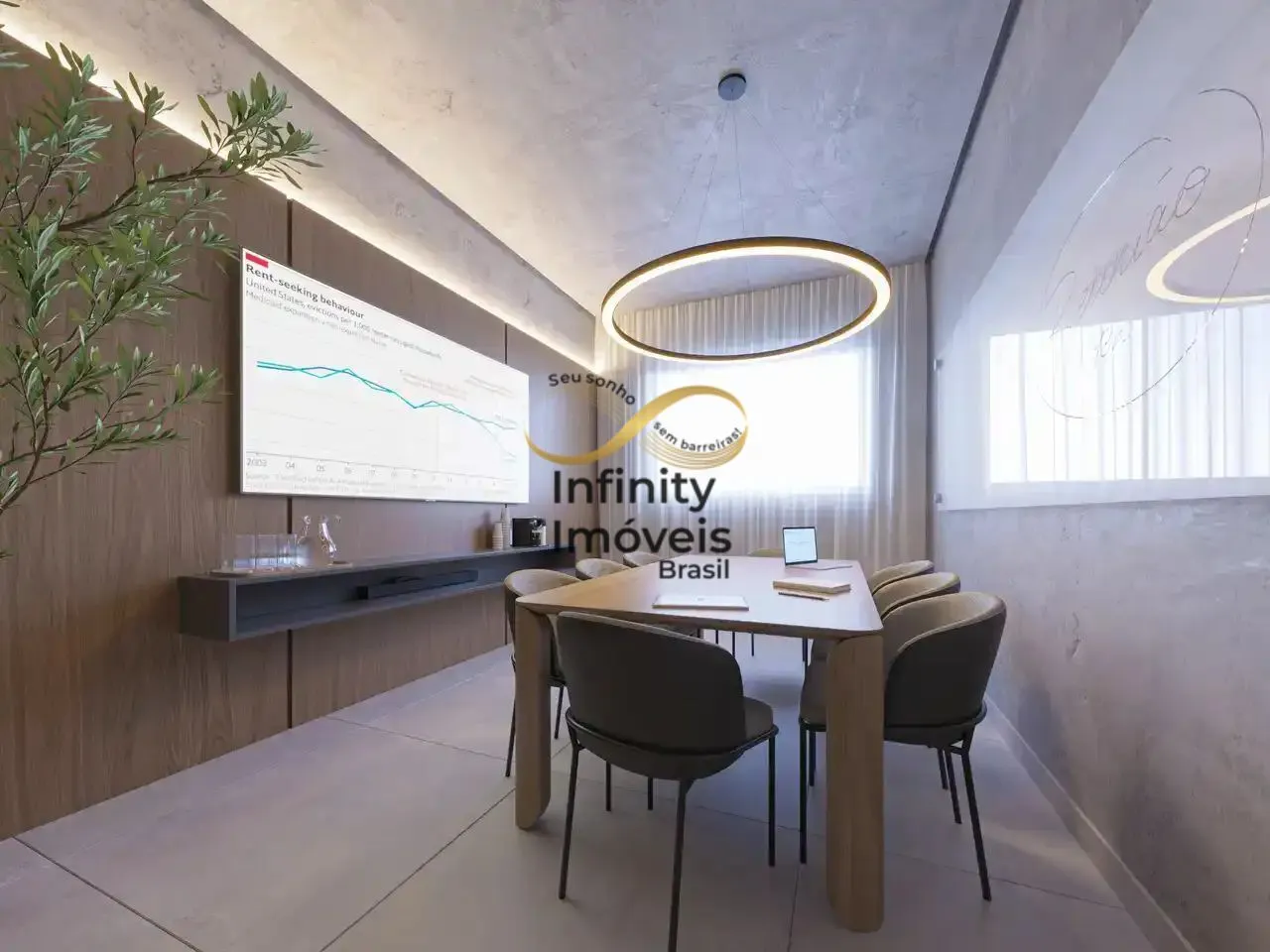 Imagem Ofélia Freitas - Apartamento à venda no bairro Santo Antônio - Belo Horizonte/MG