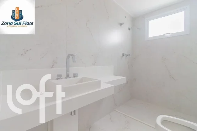 Imagem Excelente Apartamento à Venda Na Vila Mariana Com 3 Suítes e 2 Vagas