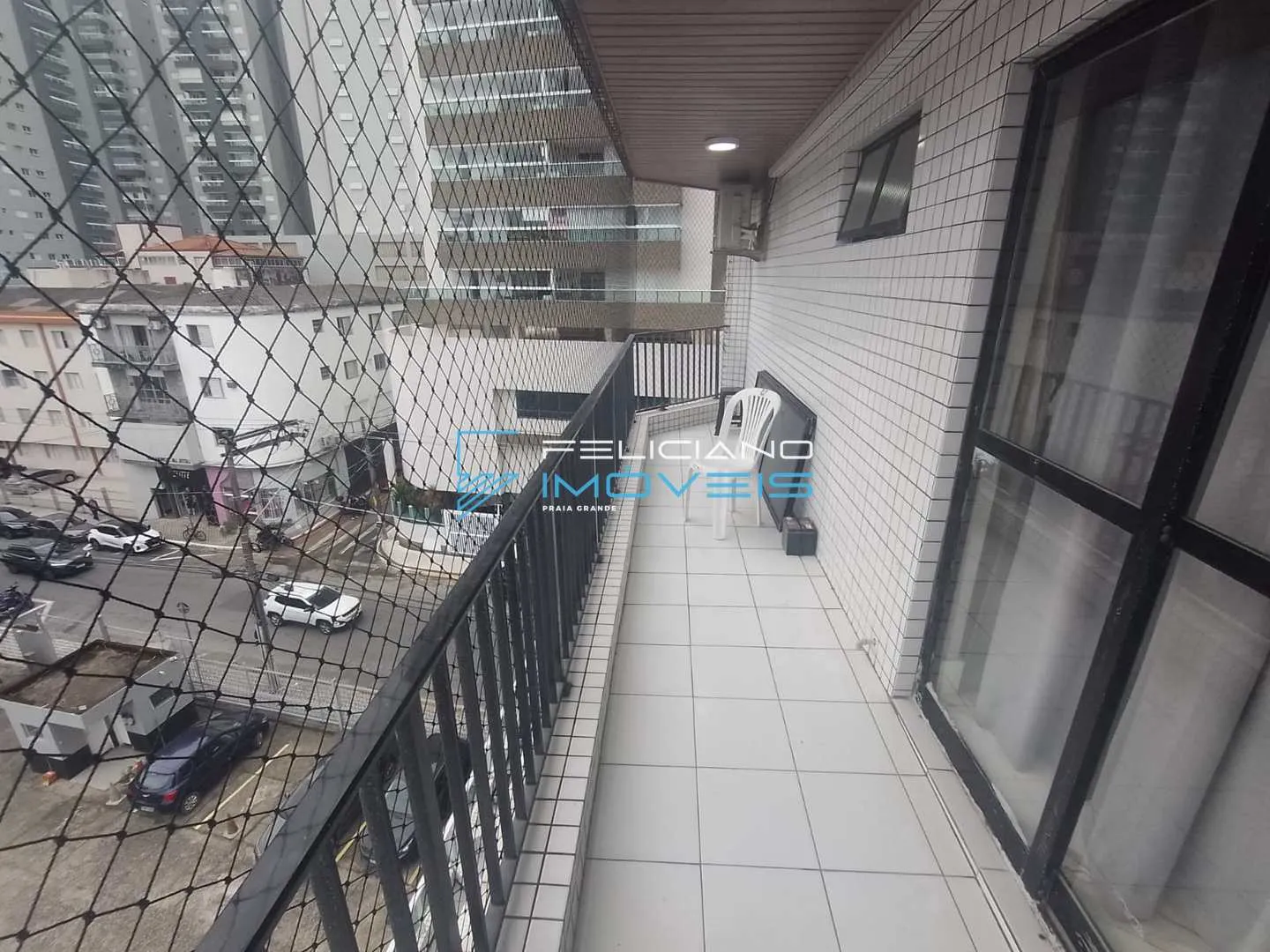 Imagem Apartamento com 3 quartos, Boqueirão, Praia Grande - R$ 1.35 mi, Cod: 7348