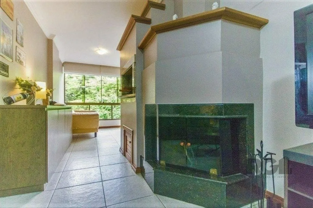 Imagem Apartamento em Passo da Areia