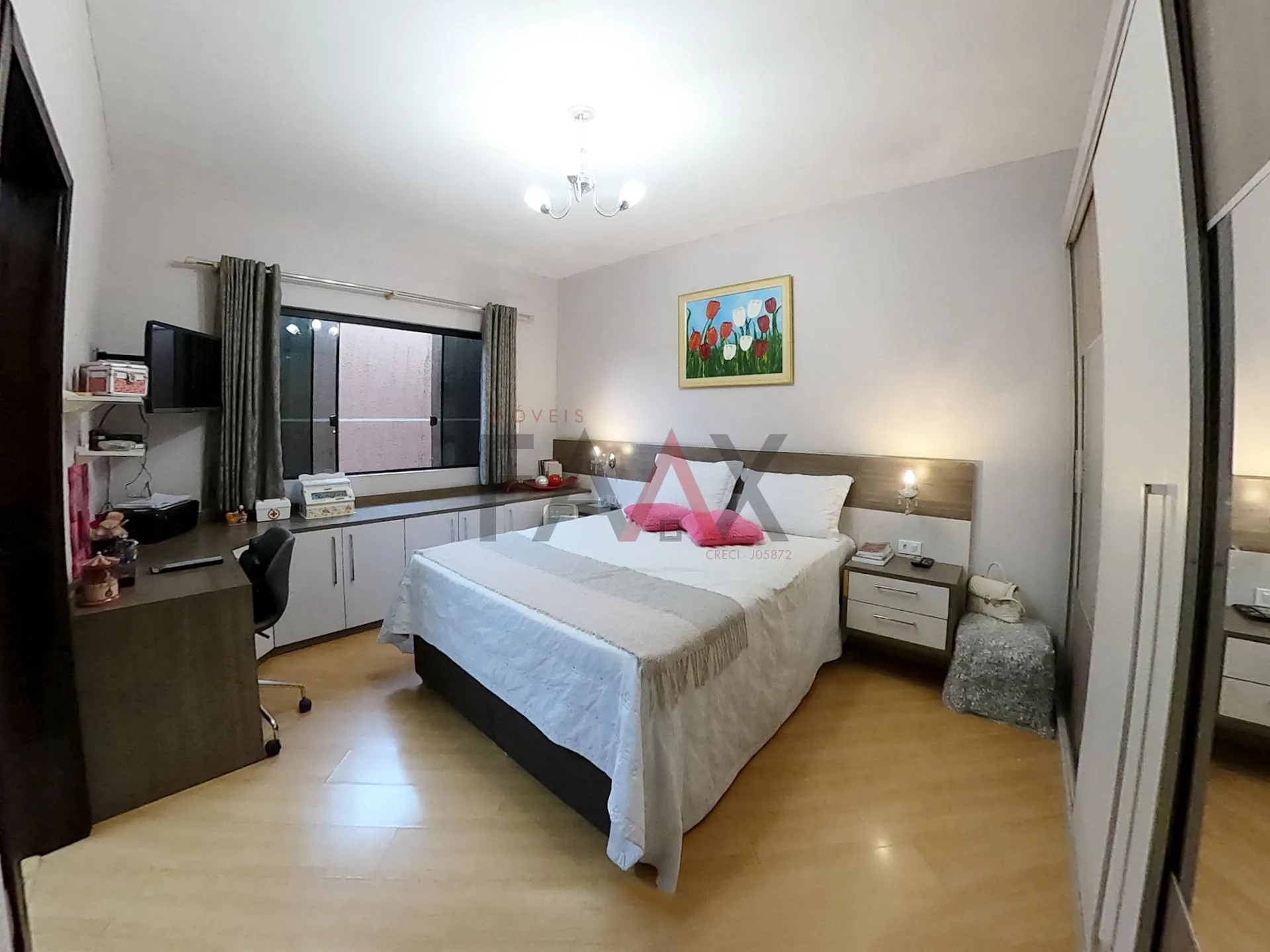 Imagem Sobrado com 3 dormitórios à venda,390.00 m², DOS ESTADOS, GUARAPUAVA - PR