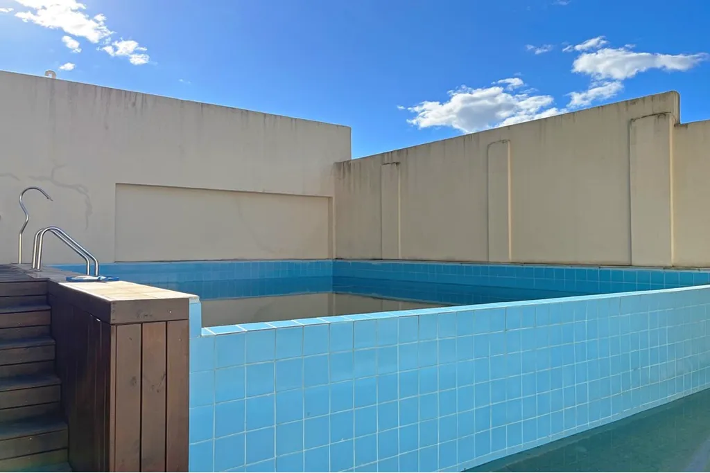 Imagem Apartamento em Cavalhada