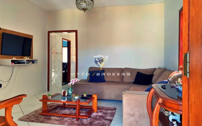 Imagem CASA RESIDENCIAL em SANTA CRUZ CABRÁLIA - BA, COROA VERMELHA