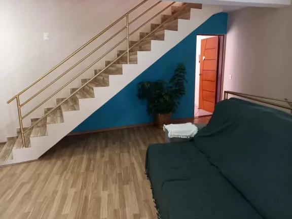 Imagem Casa com 3 Quartos à Venda, 375 m² em Jardim São Paulo - Várzea Paulista