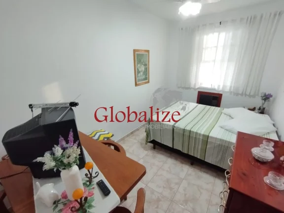 Imagem Apartamento 77mt² dois quartos por R$350.000,00 no bairro do Campo Grande em Santos