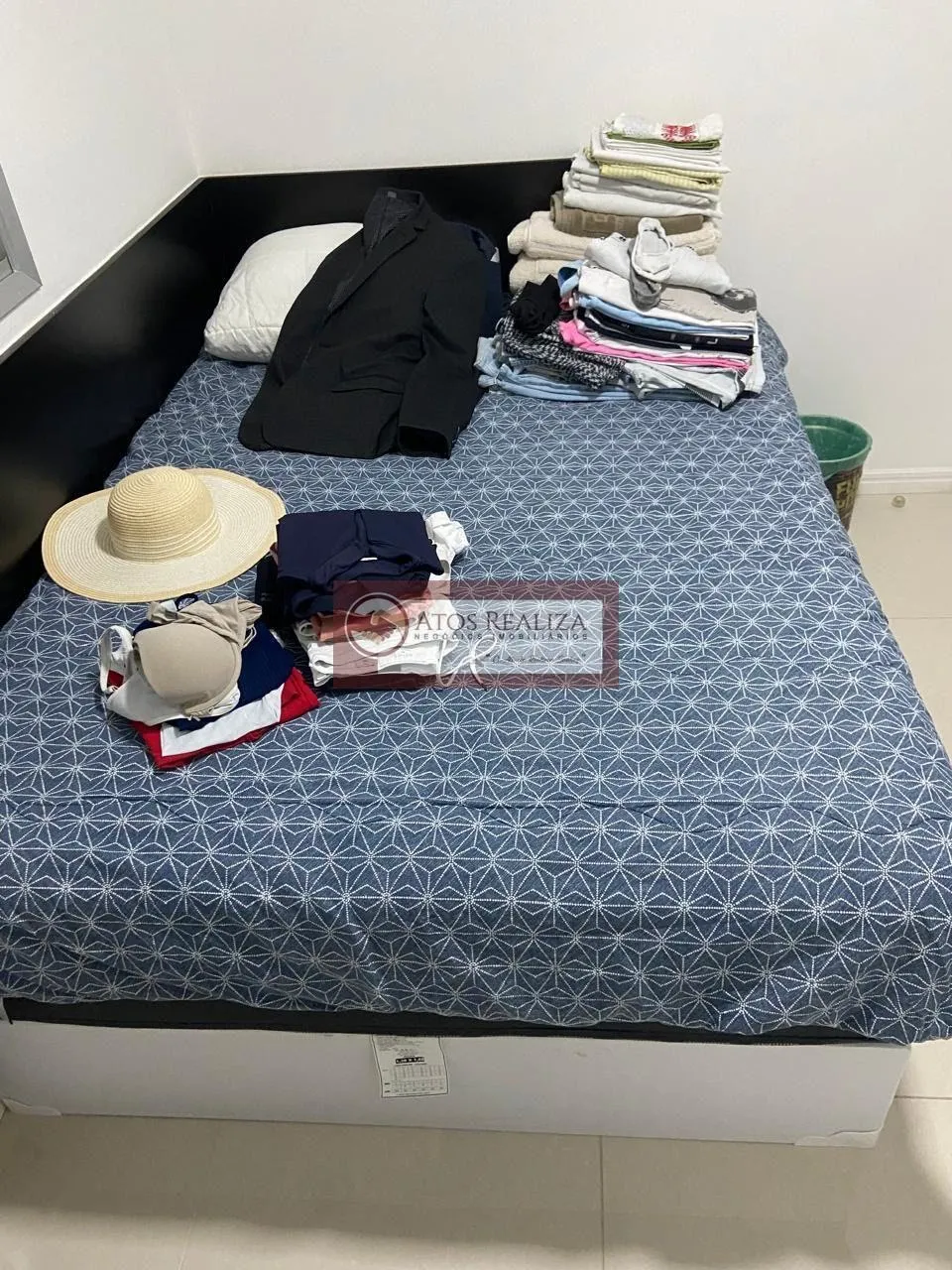Imagem Venda e Locação de Apartamento 3 Dorms em Vila Constância