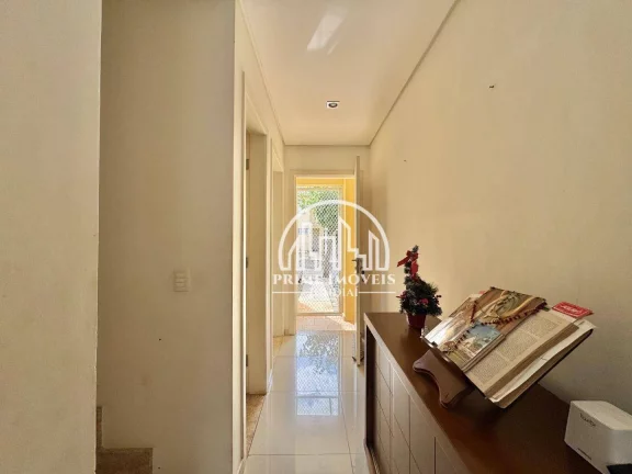 Imagem Casa com 2 dormitórios à venda, 72 m² por R$ 529.000,00 - Condomínio Bella Colônia - Jundiaí/SP