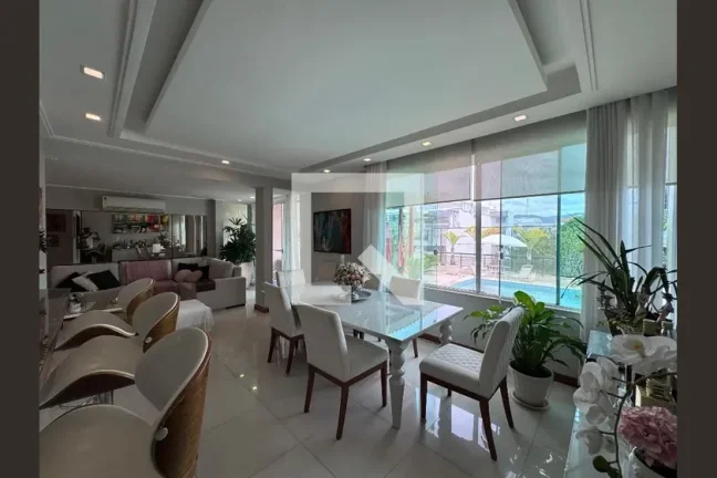 Imagem Apartamento à Venda - Recreio, 4 Quartos, 302 m2