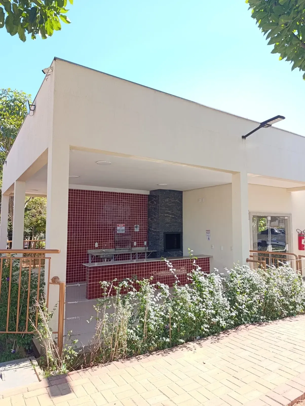 Imagem Apartamento com 2 Quartos à Venda, 42 metros em Jardim Guarujá - Sorocaba