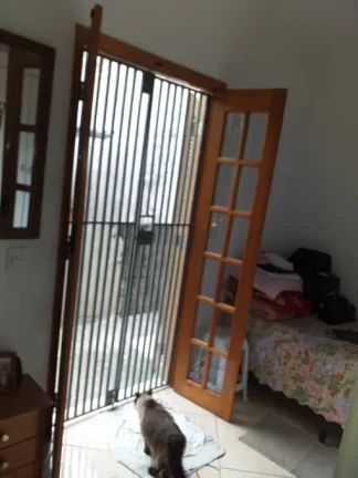 Imagem Vendo Sobrado em Santo André, Jd. Santo Alberto