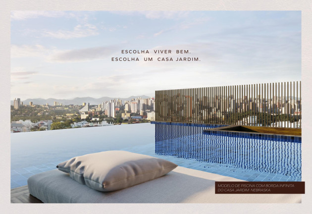 Imagem Casa de Condomínio com 4 Quartos à Venda, 643 m² em Jardim Guedala - São Paulo