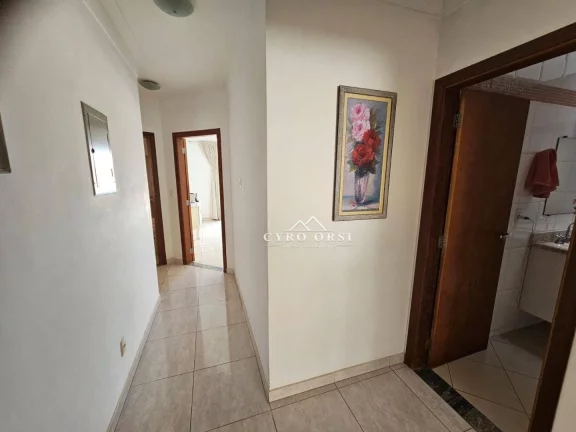 Imagem Casa à venda, 294 m² por R$ 1.100.000,00 - Vila Monteiro - Piracicaba/SP