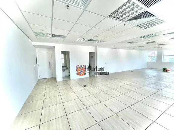 Imagem Conjunto à venda, 92 m² por R$ 1.750.000 - Bela Vista - São Paulo/SP