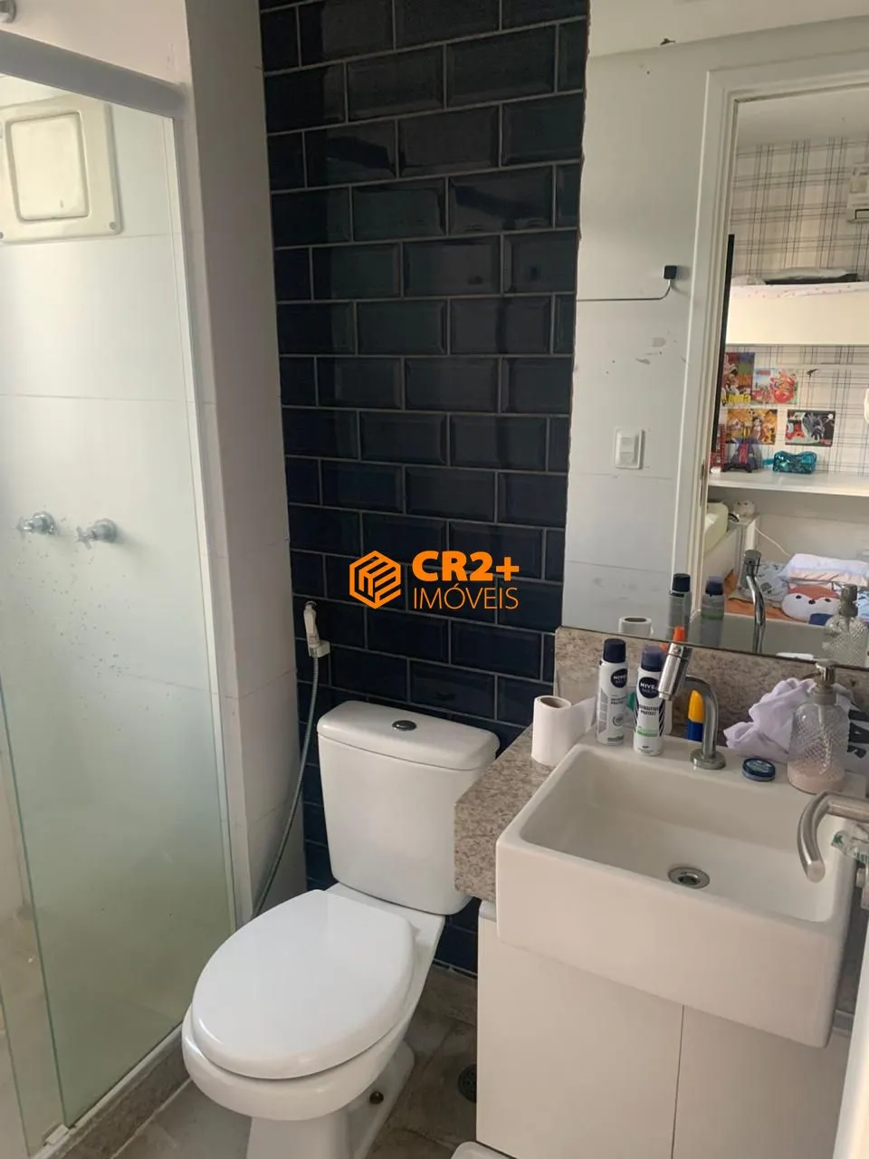 Imagem Vendo apartamento 03 quartos, 02 suítes, 118m2, 02 vagas de garagem no Rosarinho