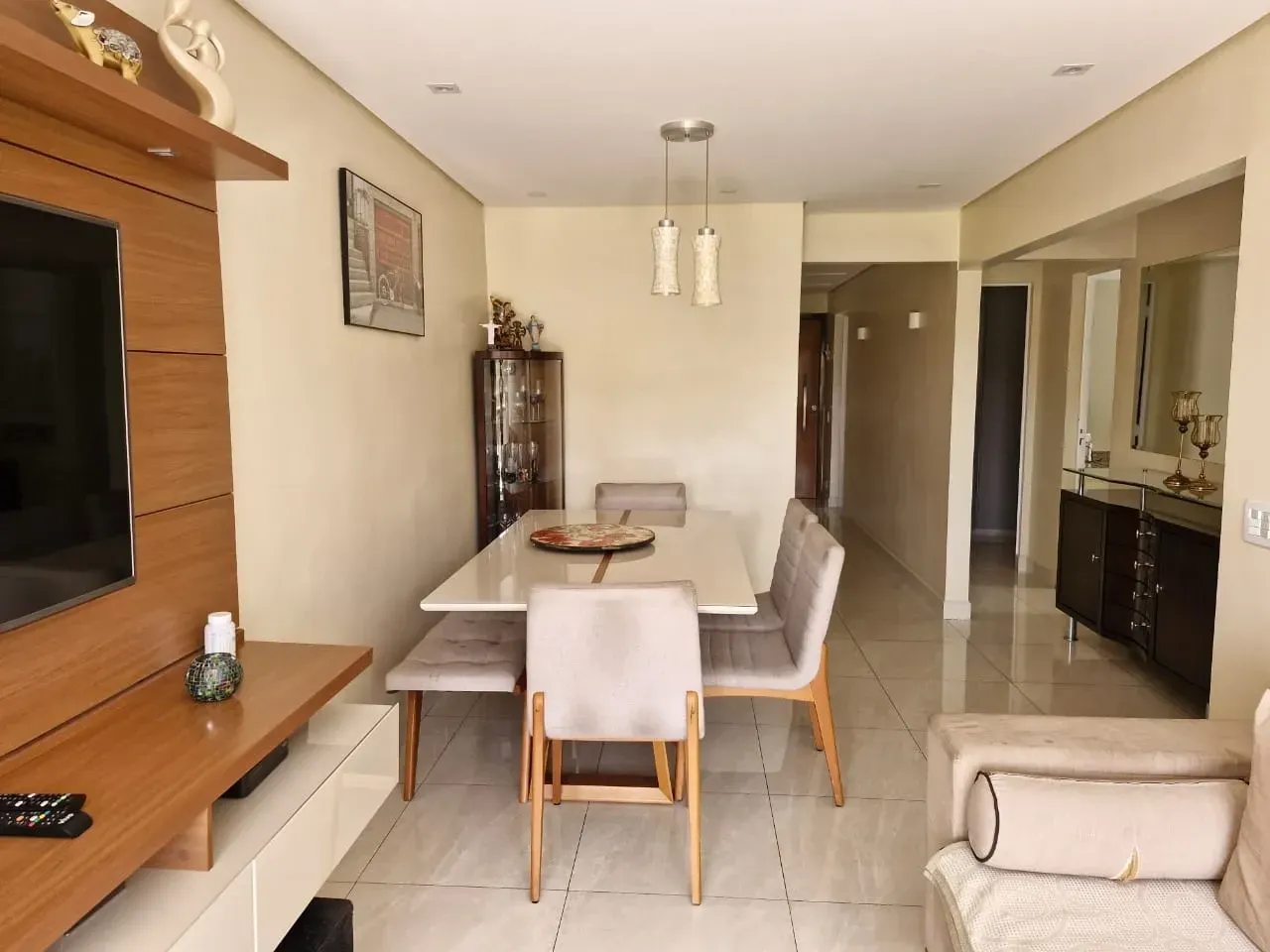 Imagem Apartamento com 3 Quartos à Venda, 81 m² em Nossa Senhora do Ó - São Paulo