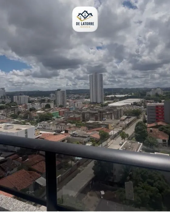 Imagem Edf. Moíses Rodrigues - PRONTO para MORAR na Iputinga