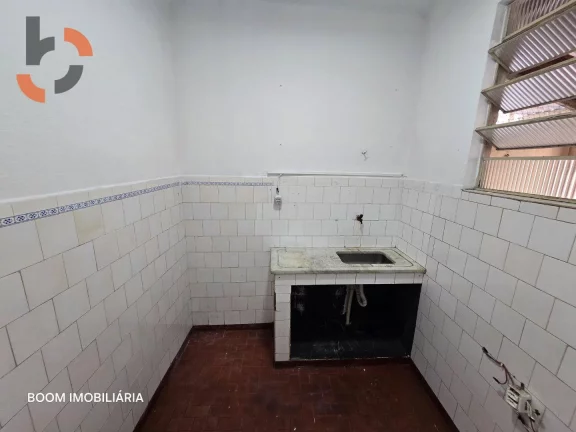 Imagem Casa de Vila 1 Quarto com Varanda no Coração do K11