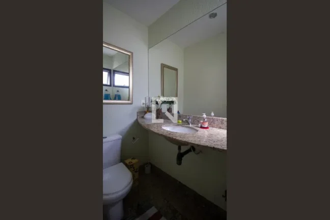 Imagem Apartamento à Venda - Recreio, 4 Quartos, 220 m2