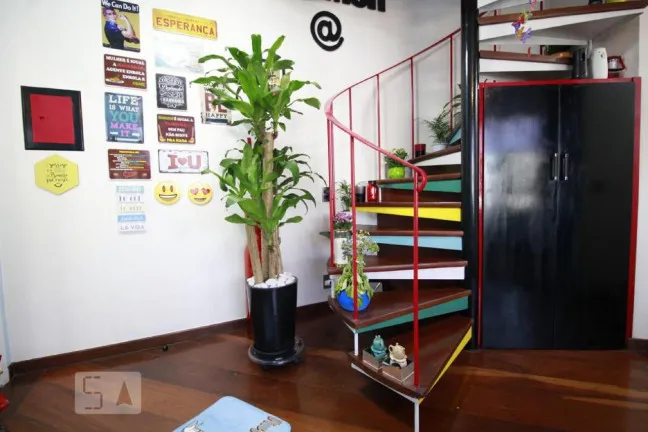 Imagem Apartamento com 2 Quartos à Venda, 97 m² em Vila Andrade - São Paulo