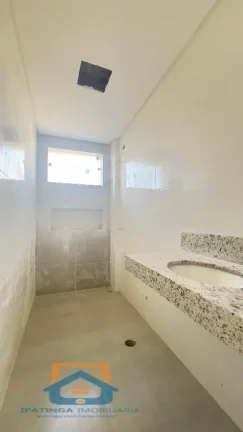Imagem Apartamento à venda no bairro Iguaçu - Ipatinga
